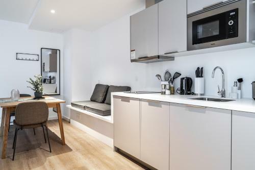 Apartamento Limehome Sevilla Calle Granada