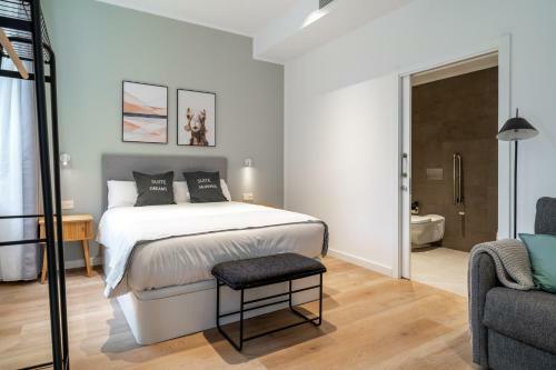 Apartamento Limehome Sevilla Calle Granada