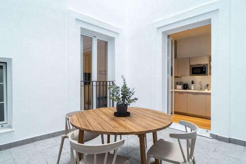 Apartamento Limehome Sevilla Calle Granada