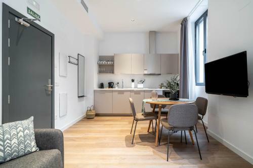 Apartamento Limehome Sevilla Calle Granada