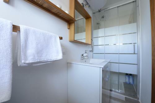 Apartamento �tico, Studio 300 Meters From Cathedral And Giralda
