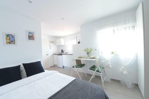 Apartamento �tico, Studio 300 Meters From Cathedral And Giralda
