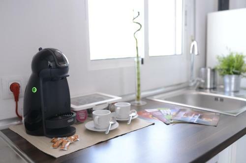 Apartamento �tico, Studio 300 Meters From Cathedral And Giralda