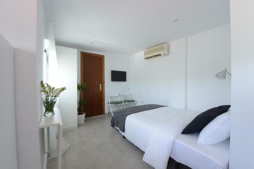 Apartamento �tico, Studio 300 Meters From Cathedral And Giralda