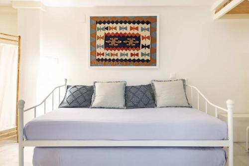 Apartamento Loft En Centro De Sevilla Con Parking