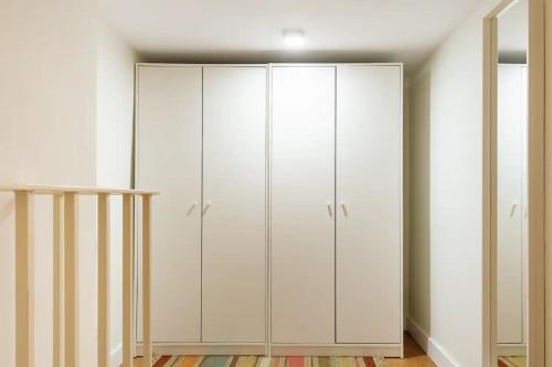 Apartamento Loft En Centro De Sevilla Con Parking