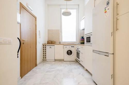Apartamento Loft En Centro De Sevilla Con Parking