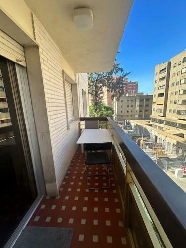 Apartamento Estaci�n Santa Justa