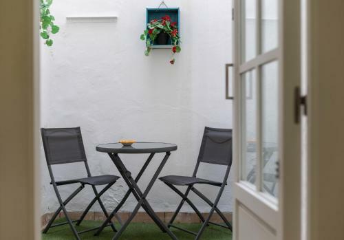 Vidrio Urban Apartment