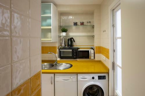 Vidrio Urban Apartment