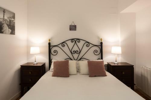 Vidrio Urban Apartment