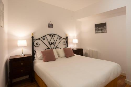 Vidrio Urban Apartment