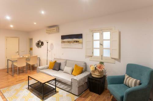 Vidrio Urban Apartment