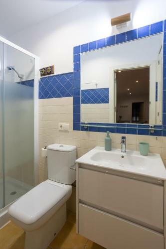 Vidrio Urban Apartment