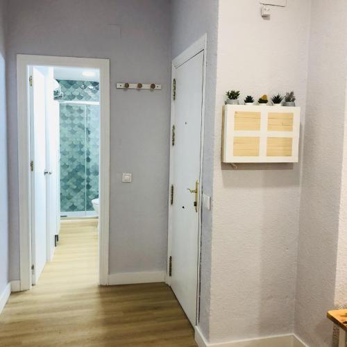 Apartamento Nuevo Casco Antiguo