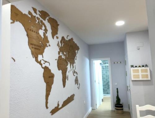 Apartamento Nuevo Casco Antiguo