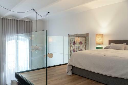Apartamento Tranquilo Acogedor Y C�ntrico 2beds & 2bath