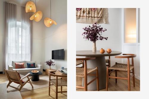Apartamento Tranquilo Acogedor Y C�ntrico 2beds & 2bath