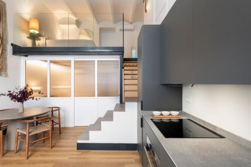 Apartamento Tranquilo Acogedor Y C�ntrico 2beds & 2bath