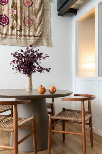 Apartamento Tranquilo Acogedor Y C�ntrico 2beds & 2bath