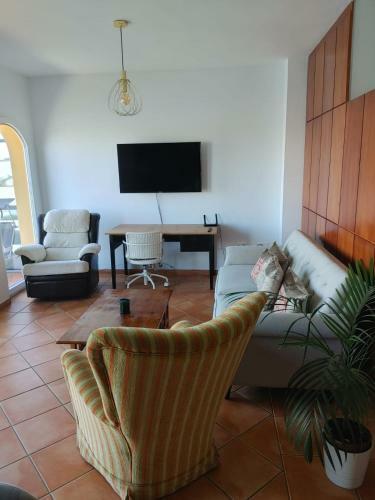 Apartamento Special Place In Triana