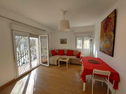 Sirena Center Apartment