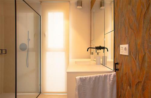 Apartamento Moderno Duplex Sevillano