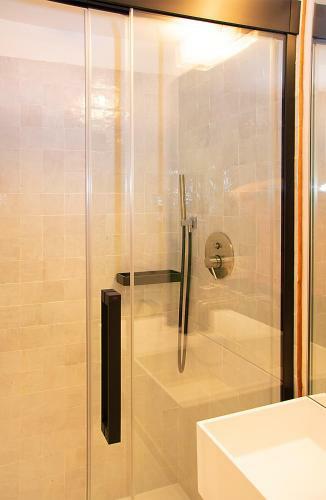 Apartamento Moderno Duplex Sevillano