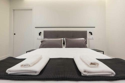 At Presidente N�3 Apartamento Privado Completo