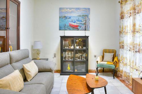 Apartamento Piso Deluxe Argote