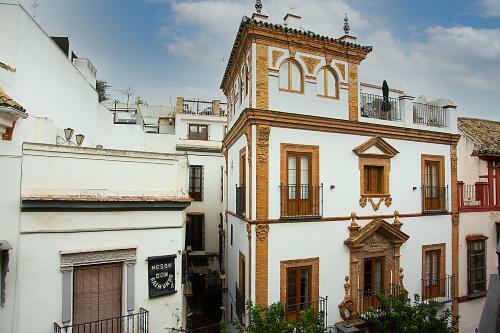 Apartamento Piso Deluxe Argote