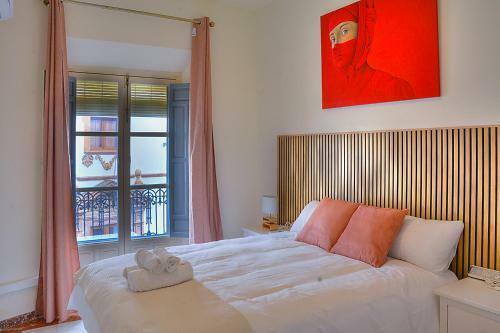 Apartamento Piso Deluxe Argote