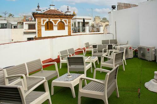Apartamento Piso Deluxe Argote