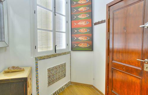 Apartamento Piso Deluxe Argote