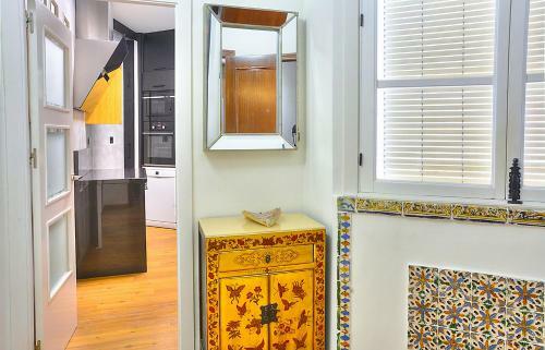 Apartamento Piso Deluxe Argote