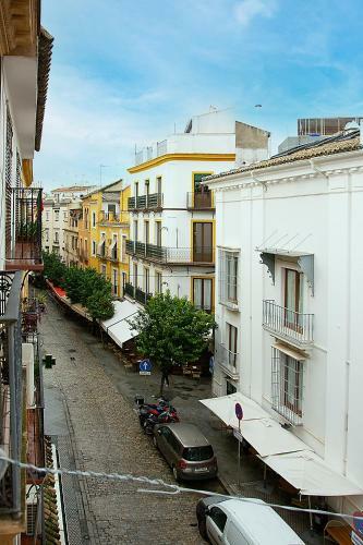 Apartamento Piso Deluxe Argote