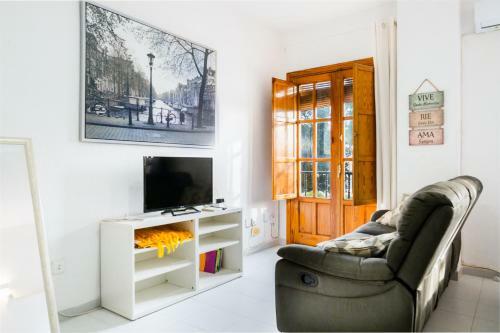 Apartamento Piso Macarena 2