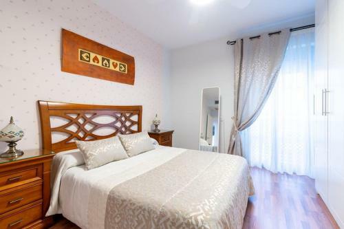 Apartamento Behouse San Lorenzo