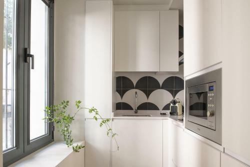 Apartamento Hommyhome Duque de Veragua