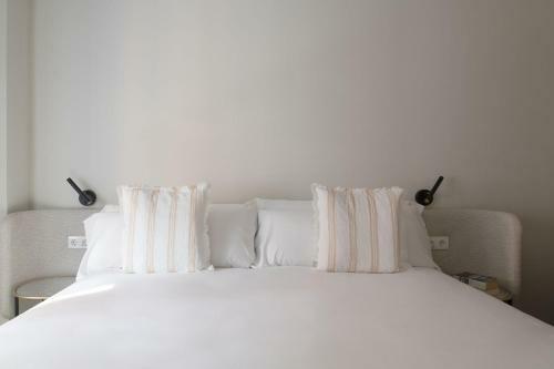 Apartamento Hommyhome Duque de Veragua
