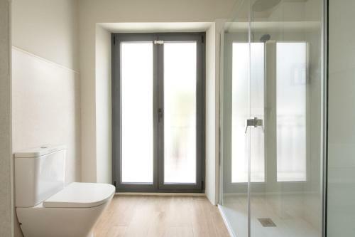 Apartamento Hommyhome Duque de Veragua