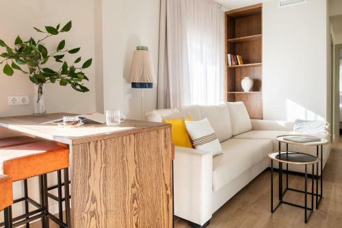 Apartamento Hommyhome Duque de Veragua