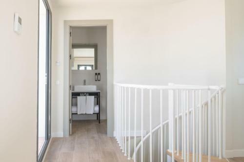 Apartamento Hommyhome Duque de Veragua