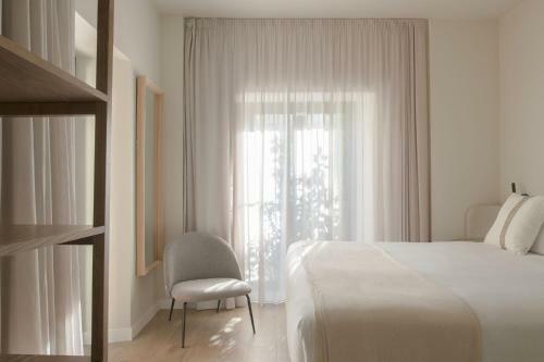 Apartamento Hommyhome Duque de Veragua