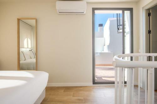 Apartamento Hommyhome Duque de Veragua