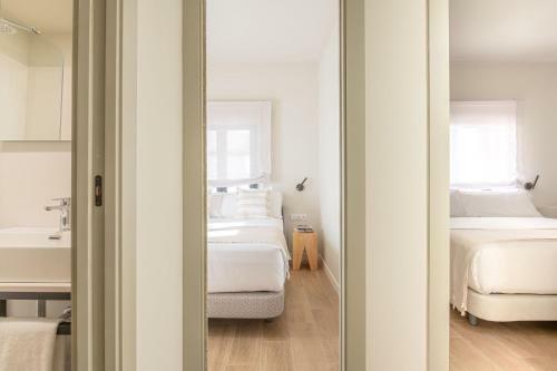 Apartamento Hommyhome Duque de Veragua