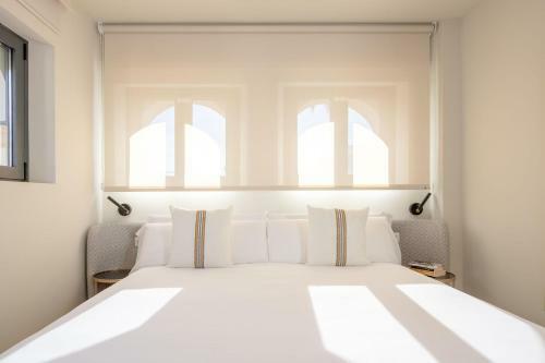 Apartamento Hommyhome Duque de Veragua