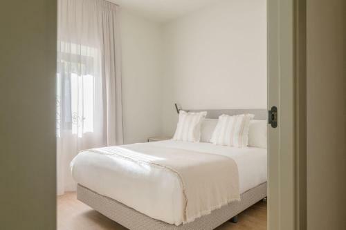 Apartamento Hommyhome Duque de Veragua
