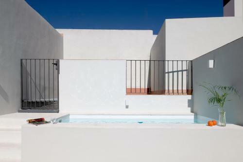 Apartamento Hommyhome Duque de Veragua