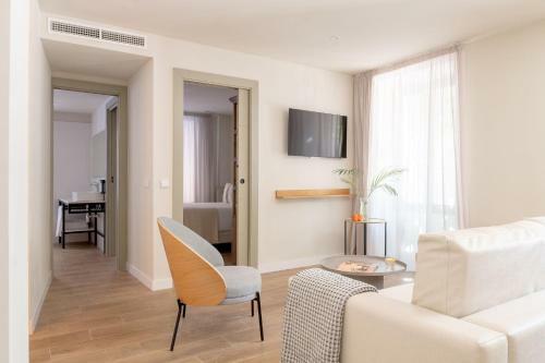 Apartamento Hommyhome Duque de Veragua
